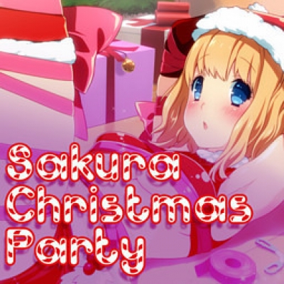 Artwork ke he Sakura Christmas Party