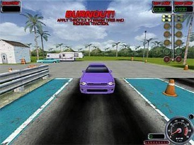 Screen Hot Rod: Garage to Glory