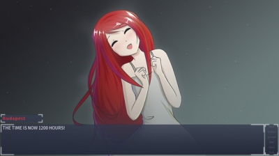 Screen ze hry Palinurus