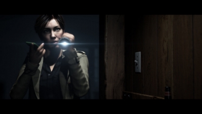 Screen ze hry Hidden Agenda