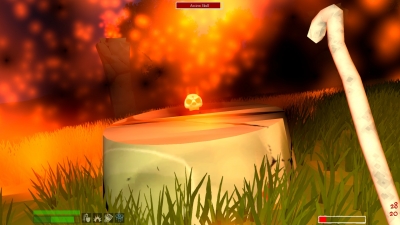 Screen ze hry Salt