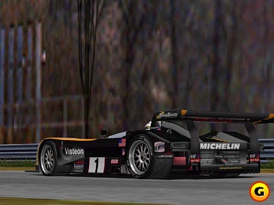Screen World Sports Cars