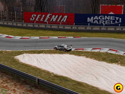 Screen World Sports Cars