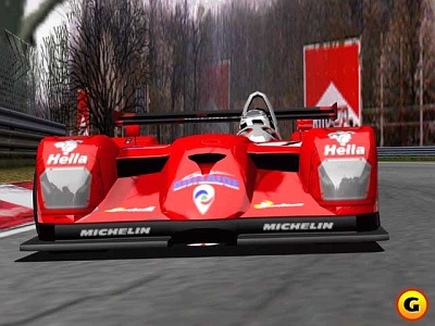 Screen World Sports Cars