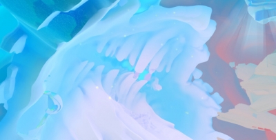 Artwork ke hře InnerSpace