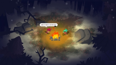 Screen ze hry Relic Hunters Legend
