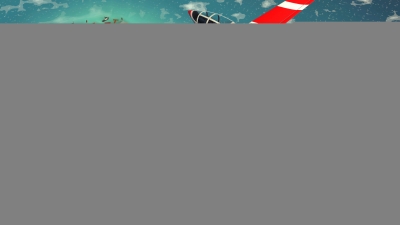 Screen ze hry Ultrawings