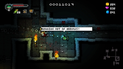Screen ze hry Heroes of Loot 2