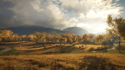 Screen ze hry theHunter: Call of the Wild