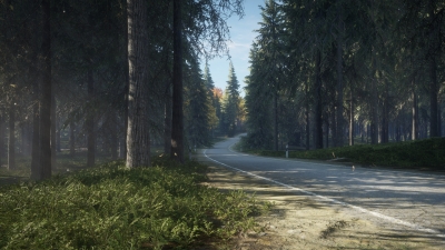 Screen ze hry theHunter: Call of the Wild
