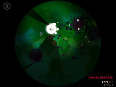 Artwork ke he Little Cells