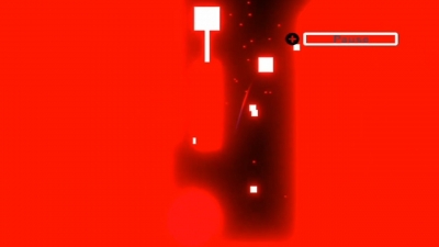 Screen ze hry Speed