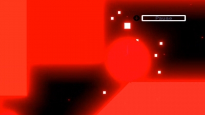 Screen ze hry Speed