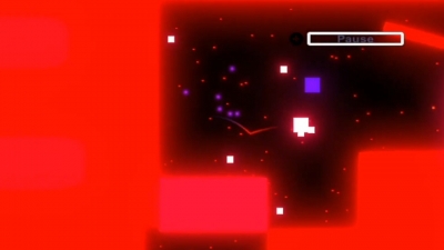 Screen ze hry Speed