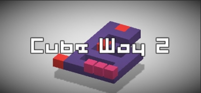Artwork ke he Cube Way 2