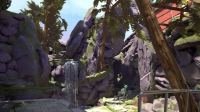 Artwork ke hře Apex Construct