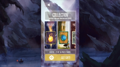 Screen ze hry Brave Hand