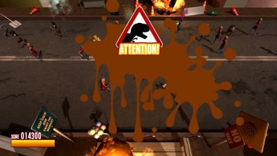 Screen ze hry Im Awesome
