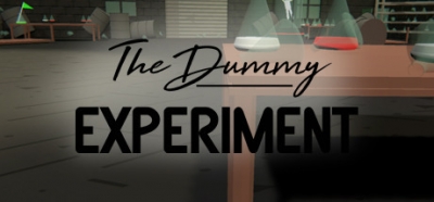 Artwork ke he The Dummy Experiment