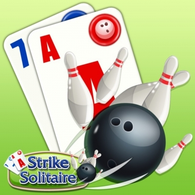 Artwork ke he Strike Solitaire