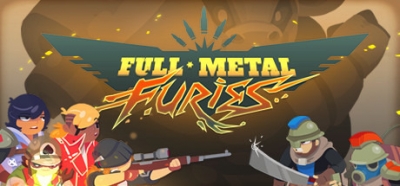 Artwork ke he Full Metal Furies