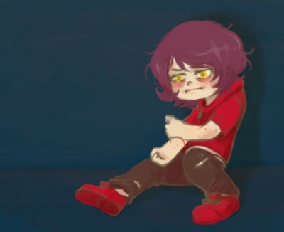 Screen ze hry Red Haze