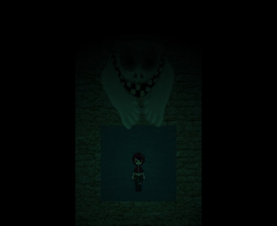 Screen ze hry Red Haze