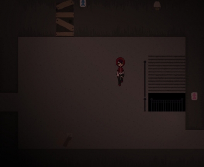 Screen ze hry Red Haze