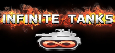 Artwork ke he Infinite Tanks