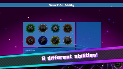 Artwork ke h�e Geometry Defense