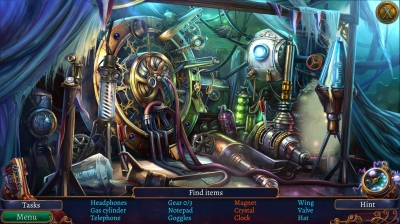 Screen ze hry Modern Tales: Age Of Invention
