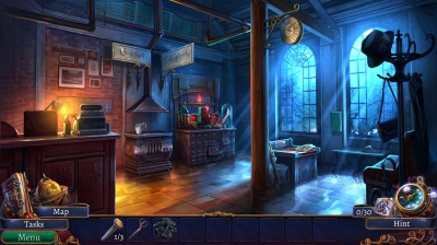 Screen ze hry Modern Tales: Age Of Invention
