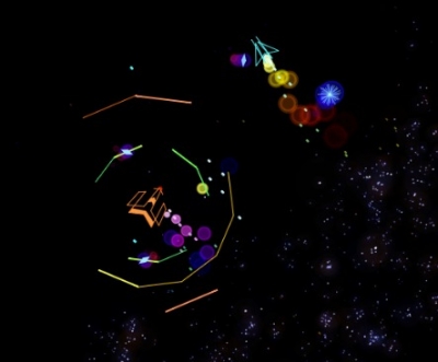 Artwork ke he Star Citadel