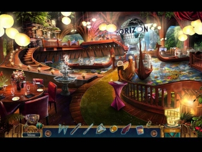 Screen ze hry Final Cut: Fade to Black