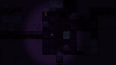 Screen ze hry Final Directive