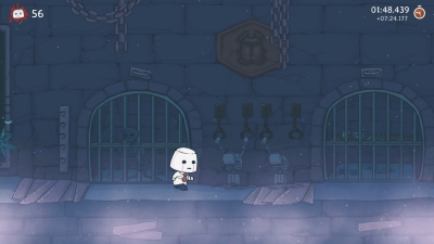 Screen ze hry Rage in Peace
