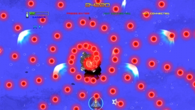 Screen ze hry Overdriven Reloaded