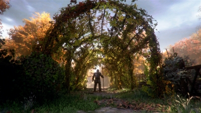 Screen ze hry A Plague Tale: Innocence