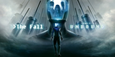 Artwork ke he The Fall Part 2: Unbound