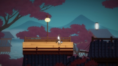 Screen ze hry Shio