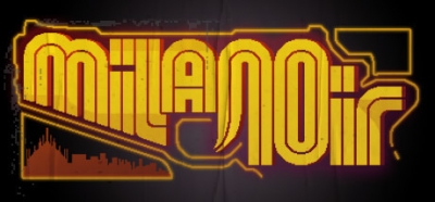 Artwork ke hře Milanoir