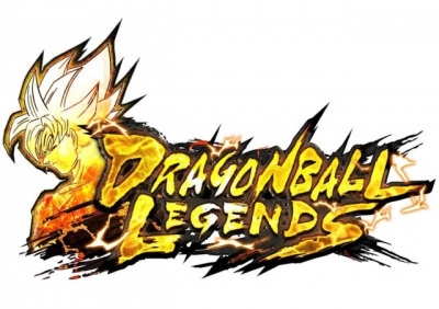 Artwork ke hře Dragon Ball Legends
