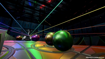 Screen ze hry Mindball Play