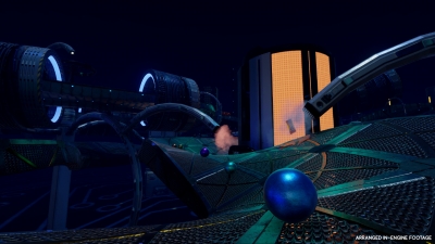 Screen ze hry Mindball Play