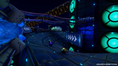 Screen ze hry Mindball Play
