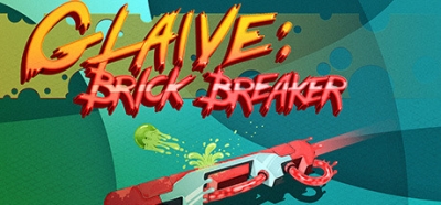 Artwork ke he Glaive: Brick Breaker