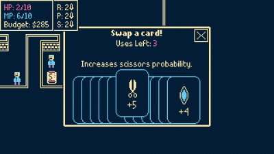 Screen ze hry Fortune-499