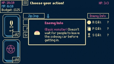 Screen ze hry Fortune-499