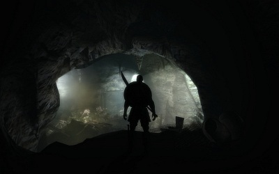 Screen Dungeon Hero