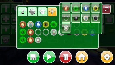 Screen ze hry Panic Pump - Can you save them ALL?